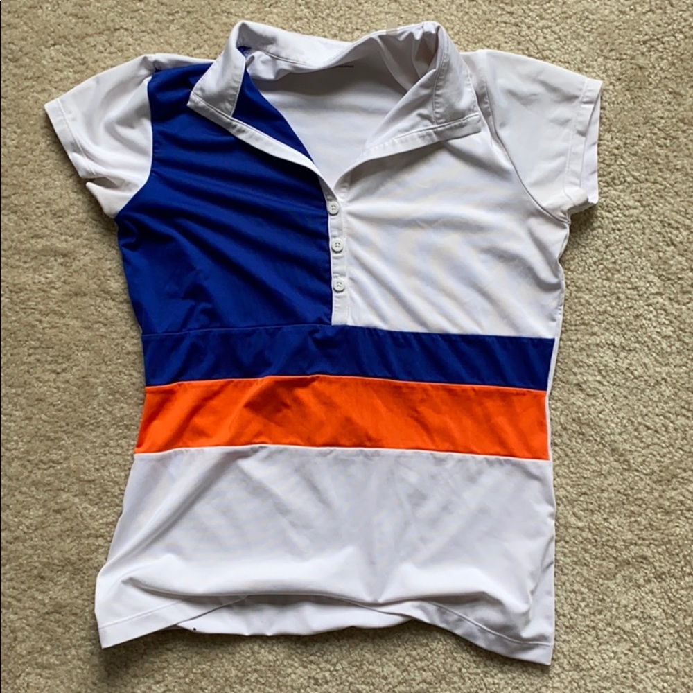 golf shirt